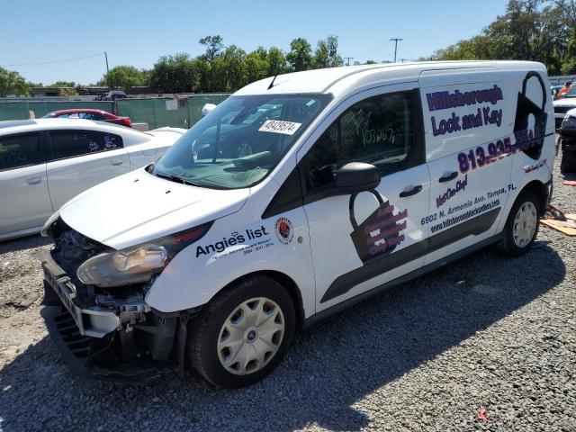 Image 1 of 2016 FORD TRANSIT CONNECT XL 2016 with VIN NM0LS7E74G1252051