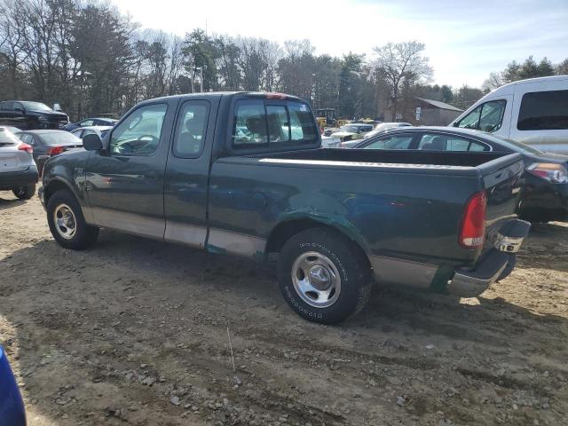 Obraz 2 z 2004 FORD F-150 HERITAGE CLASSIC 2004 z VIN 2FTRX17224CA78360