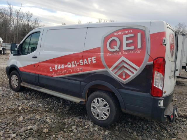 Obraz 2 z 2019 FORD TRANSIT T-250 2019 z VIN 1FTYR1YM9KKB21901