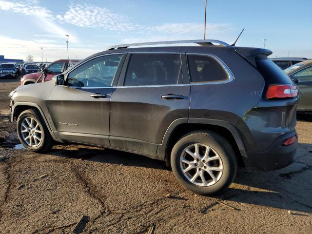 Obraz 2 z 2015 JEEP CHEROKEE LATITUDE 2015 z VIN 1C4PJLCB9FW671313
