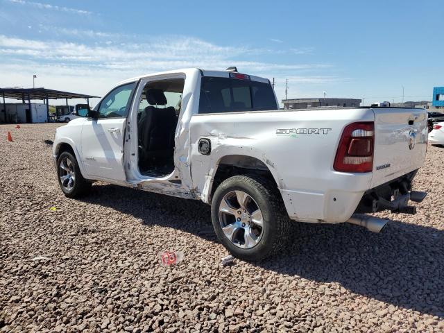 Image 2 of 2020 RAM 1500 LARAMIE 2020 with VIN 1C6RREJT9LN312173