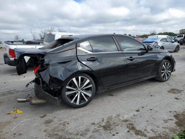 Image 3 of 2019 NISSAN ALTIMA SR 2019 with VIN 1N4BL4CV1KC143416