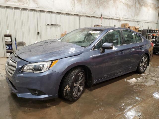 2016 SUBARU LEGACY 2.5I LIMITED 2016 image