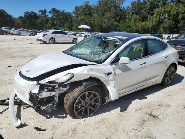 Image 1 of 2020 TESLA MODEL 3 2020 with VIN 5YJ3E1EB7LF791308