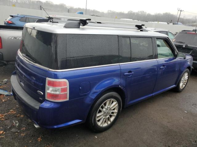 Image 3 of 2013 FORD FLEX SEL 2013 with VIN 2FMHK6C80DBD23045