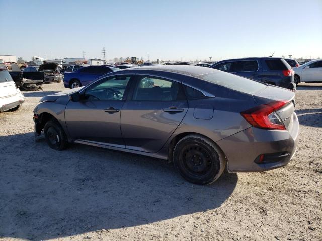 Obraz 2 z 2018 HONDA CIVIC LX 2018 z VIN 19XFC2F59JE014276