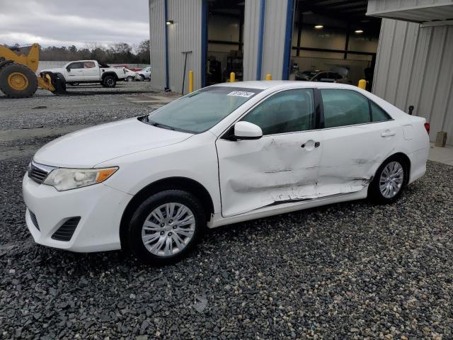 Image 1 of 2012 TOYOTA CAMRY BASE 2012 with VIN 4T1BF1FK0CU635735