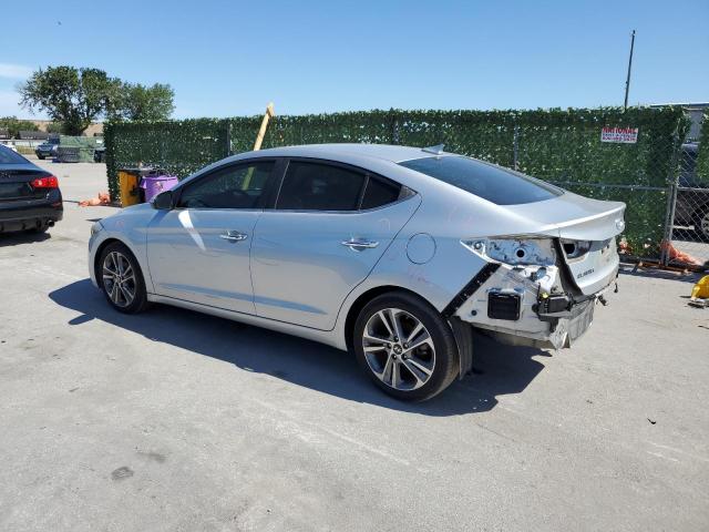 Obraz 2 z 2017 HYUNDAI ELANTRA SE 2017 z VIN 5NPD84LF9HH086151