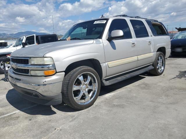 Obraz 2006 CHEVROLET SUBURBAN C1500 2006