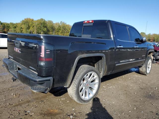 Image 3 of 2017 GMC SIERRA K1500 DENALI 2017 with VIN 3GTU2PEJ4HG208752