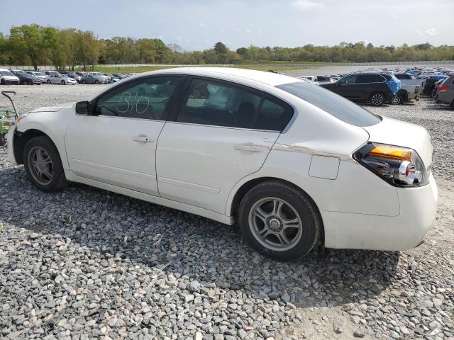 Изображение 2 2010 NISSAN ALTIMA BASE 2010 с VIN 1N4AL2AP0AN451605