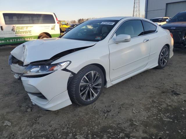 Изображение 1 2016 HONDA ACCORD EXL 2016 с VIN 1HGCT1B64GA000441