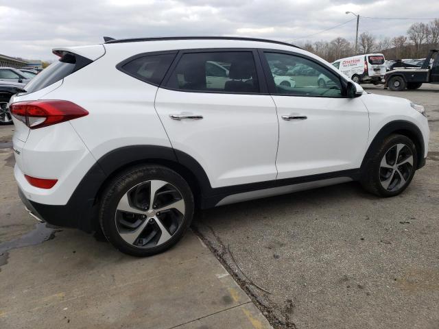 Image 3 of 2018 HYUNDAI TUCSON VALUE 2018 with VIN KM8J33A27JU637115
