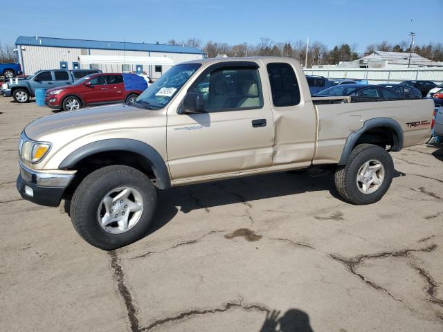 Obraz 1 z 2004 TOYOTA TACOMA XTRACAB 2004 z VIN 5TEWN72N94Z425395
