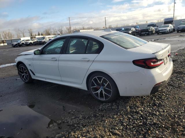 Изображение 2 2023 BMW 530XE  2023 с VIN WBA33AG02PCL69688