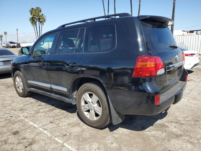 Image 2 of 2015 TOYOTA LAND CRUISER  2015 with VIN JTMHY7AJ6F4030990