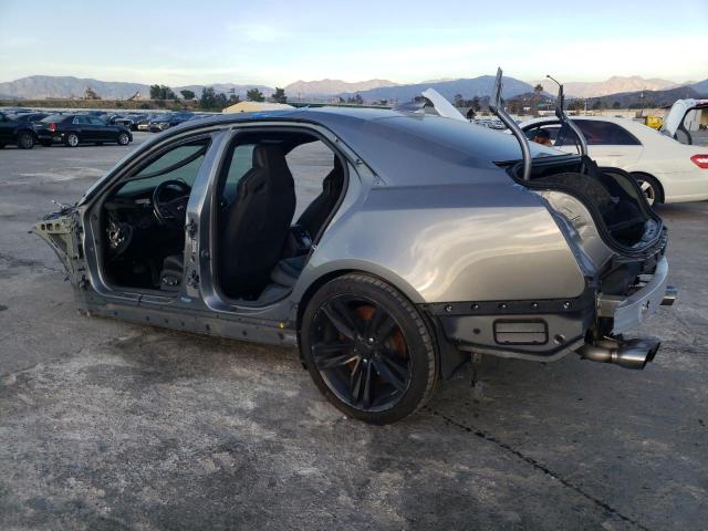 Изображение 2 2019 CADILLAC CTS-V  2019 с VIN 1G6A15S65K0114453