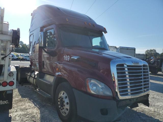 Image 1 of 2014 FREIGHTLINER CASCADIA 125  2014 with VIN 3AKJGLDR1ESFD3986