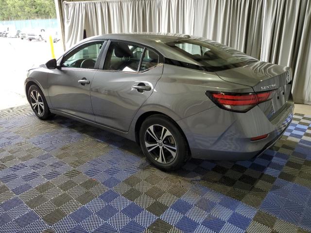 Image 2 of 2023 NISSAN SENTRA SV 2023 with VIN 3N1AB8CV9PY307674
