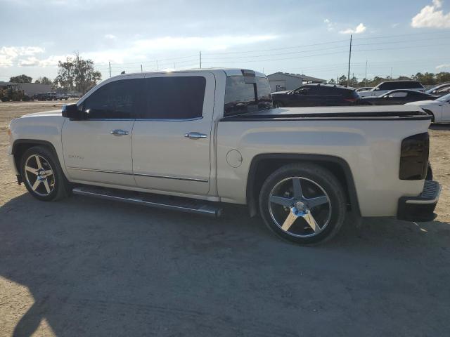 Image 2 of 2014 GMC SIERRA K1500 DENALI 2014 with VIN 3GTU2WEJ2EG400466