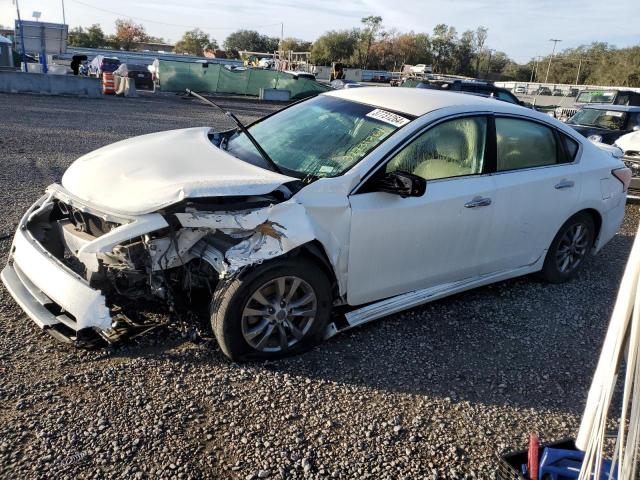 Image 1 of 2015 NISSAN ALTIMA 2.5 2015 with VIN 1N4AL3AP9FC479573