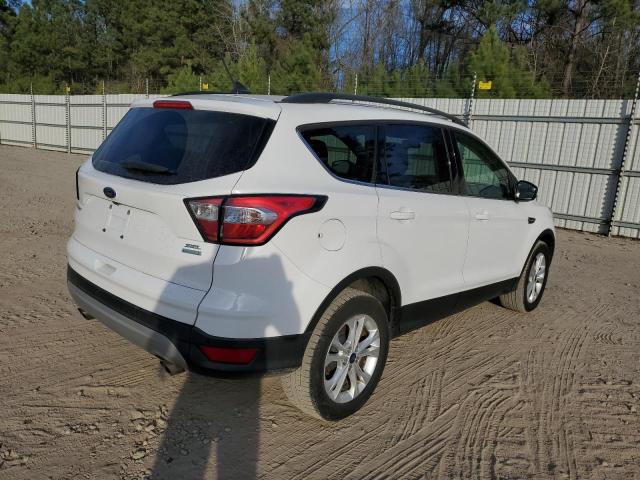 Изображение 3 2018 FORD ESCAPE SEL 2018 с VIN 1FMCU0HD0JUB10268