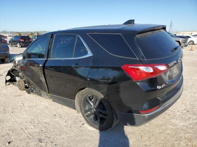 Изображение 2 2021 CHEVROLET EQUINOX LT 2021 с VIN 3GNAXKEV4ML358671