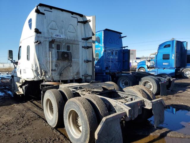 Image 3 of 2016 FREIGHTLINER CASCADIA 125  2016 with VIN 1FUJGLD50GLGV2418