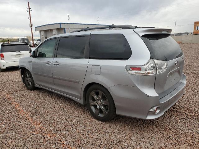 Изображение 2 2015 TOYOTA SIENNA SPORT 2015 с VIN 5TDXK3DC2FS683338