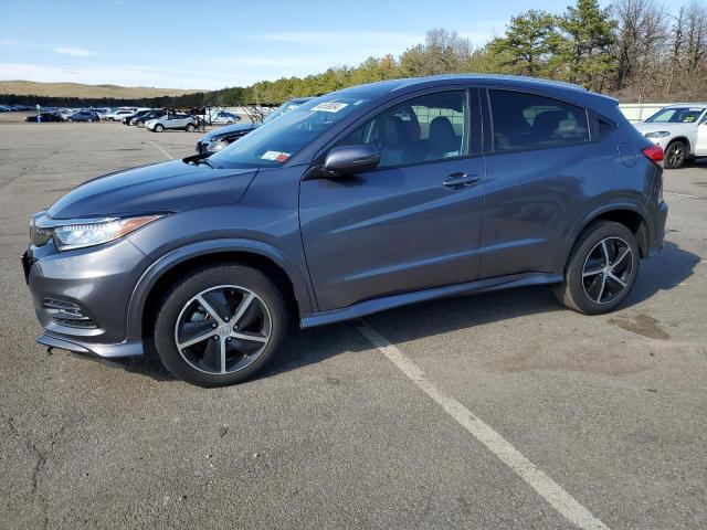 Obraz 1 z 2021 HONDA HR-V TOURING 2021 z VIN 3CZRU6H9XMM700963