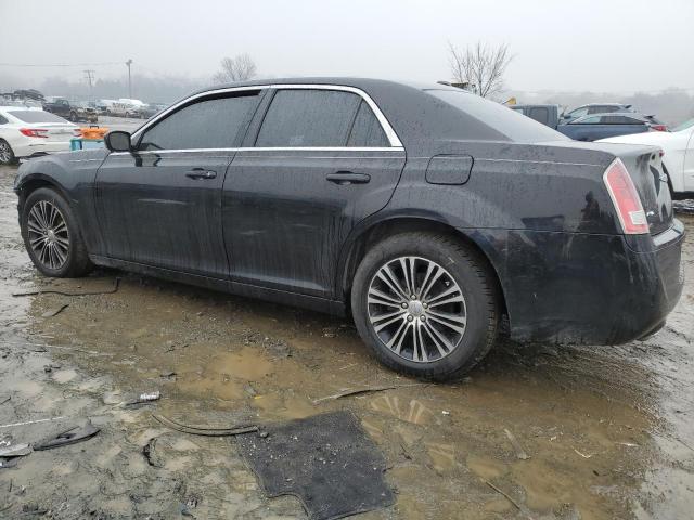 Изображение 2 2012 CHRYSLER 300 S 2012 с VIN 2C3CCAGG0CH160221