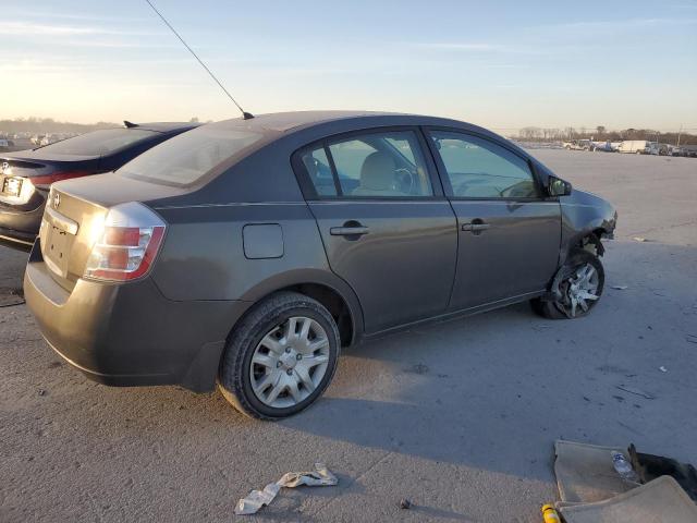 Изображение 3 2009 NISSAN SENTRA 2.0 2009 с VIN 3N1AB61E89L615152