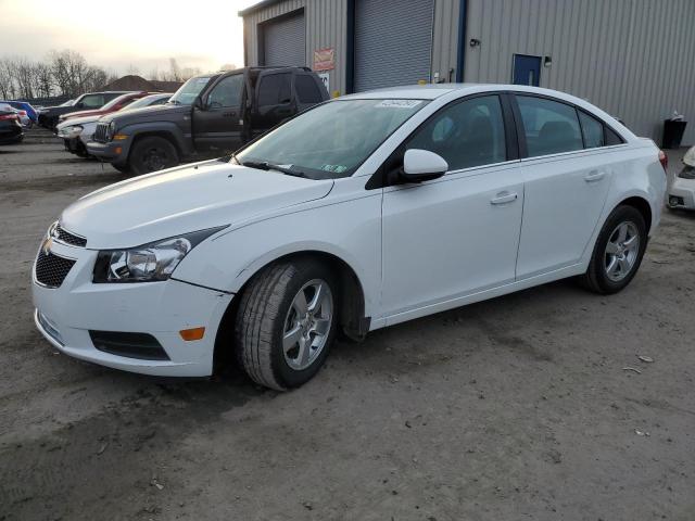 Obraz 1 z 2014 CHEVROLET CRUZE LT 2014 z VIN 1G1PC5SB4E7481959