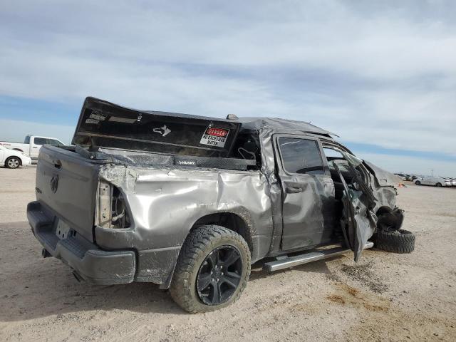 Obraz 3 z 2021 RAM 1500 BIG HORN/LONE STAR 2021 z VIN 1C6RREFTXMN689542