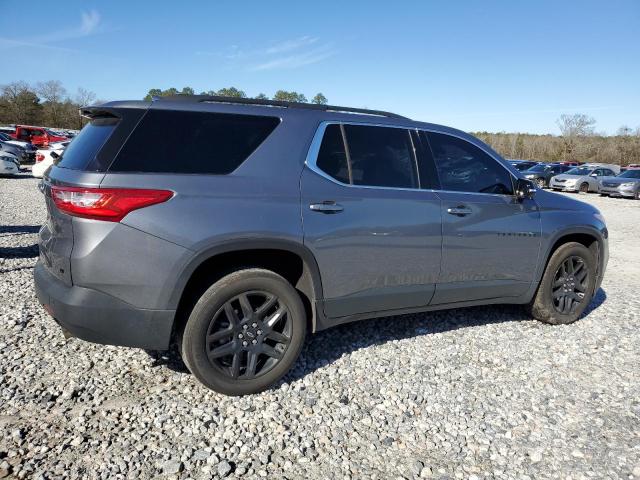 Obraz 3 z 2020 CHEVROLET TRAVERSE LT 2020 z VIN 1GNERGKW4LJ318344