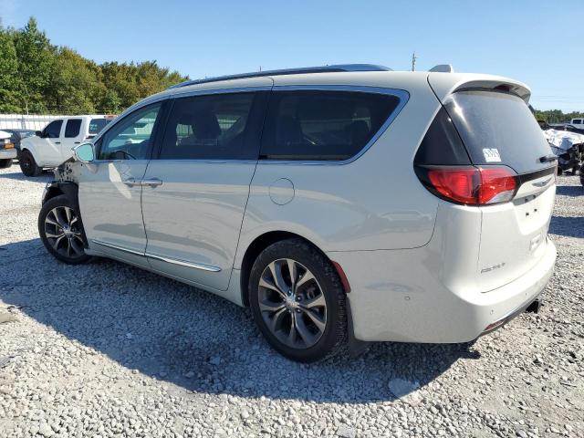 Изображение 2 2019 CHRYSLER PACIFICA LIMITED 2019 с VIN 2C4RC1GG0KR644520