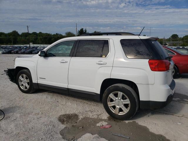 Изображение 2 2015 GMC TERRAIN SLT 2015 с VIN 2GKALSEK6F6133772