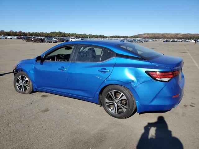 Image 2 of 2020 NISSAN SENTRA SV 2020 with VIN 3N1AB8CV8LY286987
