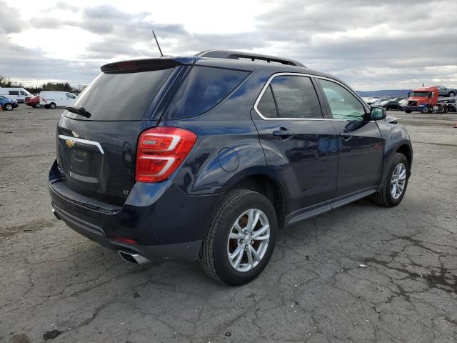 Image 3 of 2017 CHEVROLET EQUINOX LT 2017 with VIN 2GNFLFE38H6131064