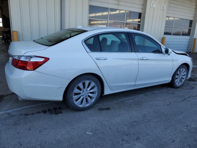 Изображение 3 2015 HONDA ACCORD EXL 2015 с VIN 1HGCR2F80FA043673