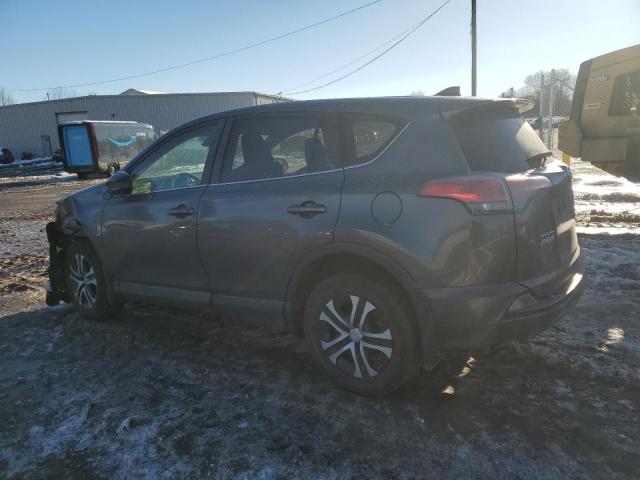 Obraz 2 z 2017 TOYOTA RAV4 LE 2017 z VIN JTMBFREV4HJ714140