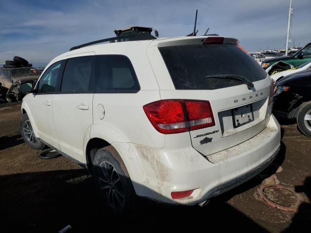 Obraz 2 z 2018 DODGE JOURNEY SXT 2018 z VIN 3C4PDCBG3JT508658
