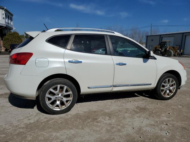 Obraz 3 z 2011 NISSAN ROGUE S 2011 z VIN JN8AS5MV2BW271955