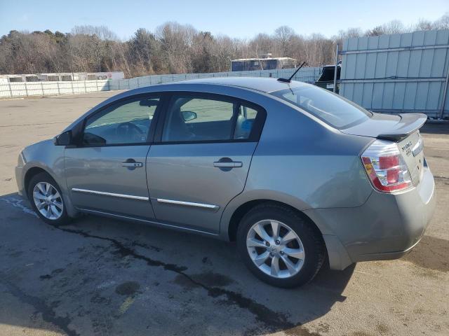 Obraz 2 z 2012 NISSAN SENTRA 2.0 2012 z VIN 3N1AB6AP1CL757884