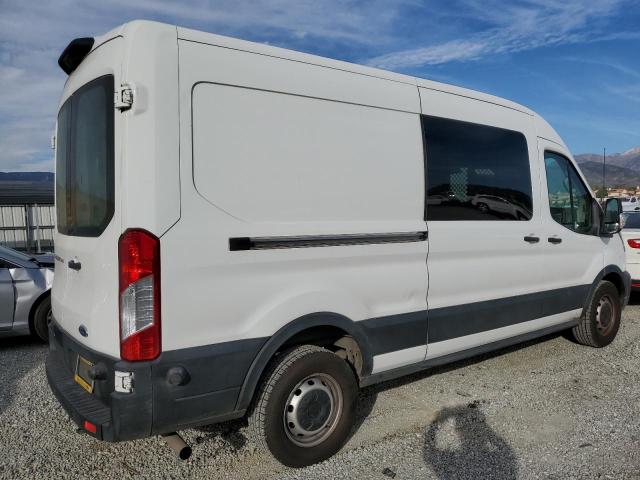 Image 3 of 2020 FORD TRANSIT T-150 2020 with VIN 1FTYE1C80LKA35156