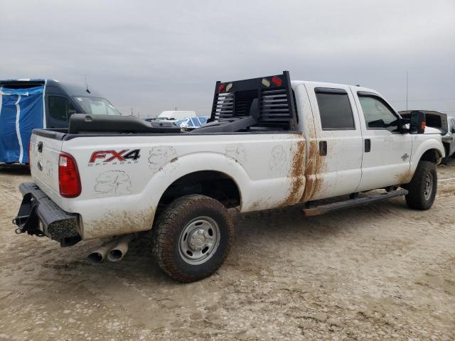 Изображение 3 2013 FORD F350 SUPER DUTY 2013 с VIN 1FT8W3BT0DEA08201