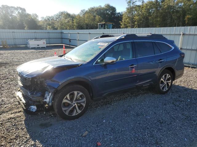 Изображение 2021 SUBARU OUTBACK TOURING 2021