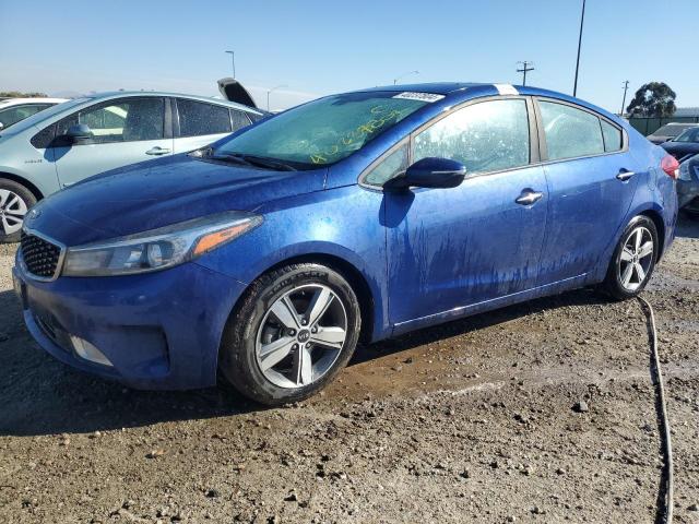 Obraz 2018 KIA FORTE LX 2018