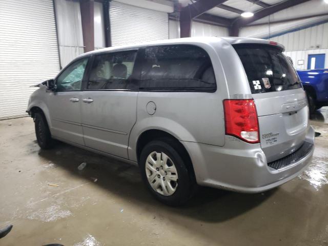 Изображение 2 2014 DODGE GRAND CARAVAN SE 2014 с VIN 2C4RDGBG5ER114314