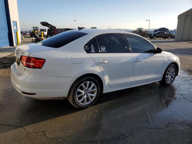 Image 3 of 2015 VOLKSWAGEN JETTA SE 2015 with VIN 3VWD17AJ9FM344170